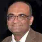 Dr. Ashish Suri
