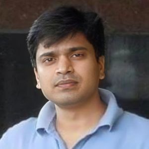 Dr Pravin Sulanke